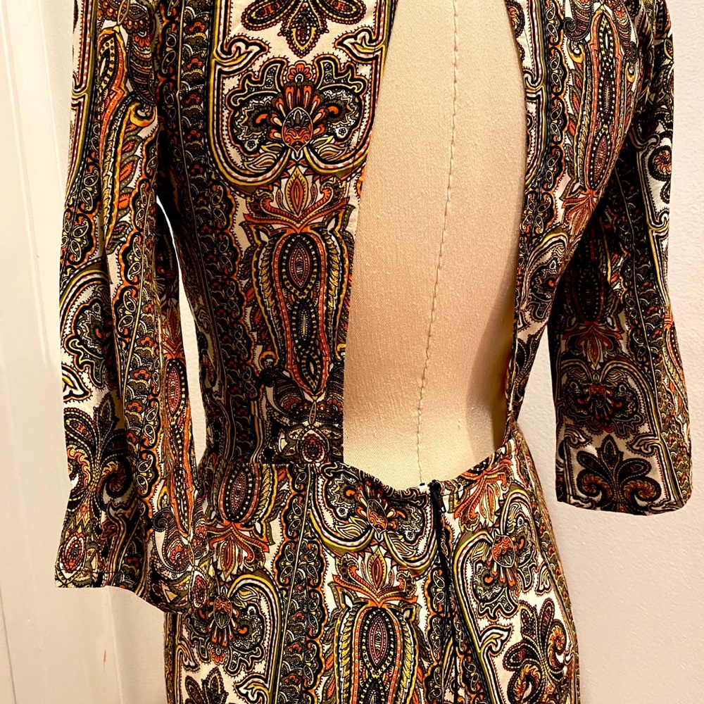 MOTEL ROCKS Playsuit Romper Small - Picture 6 of 9